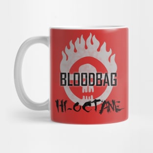 BloodBag Mug